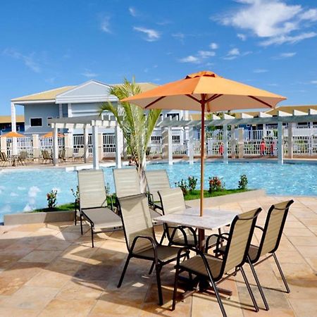 Thermas Lacqua Diroma Com Piscina De Ondas Gratis 24Horas Caldas Novas Exterior foto